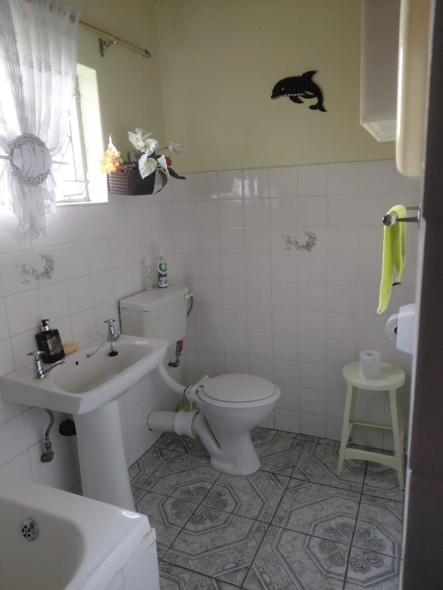 3 Bedroom Property for Sale in Oranjeville Free State